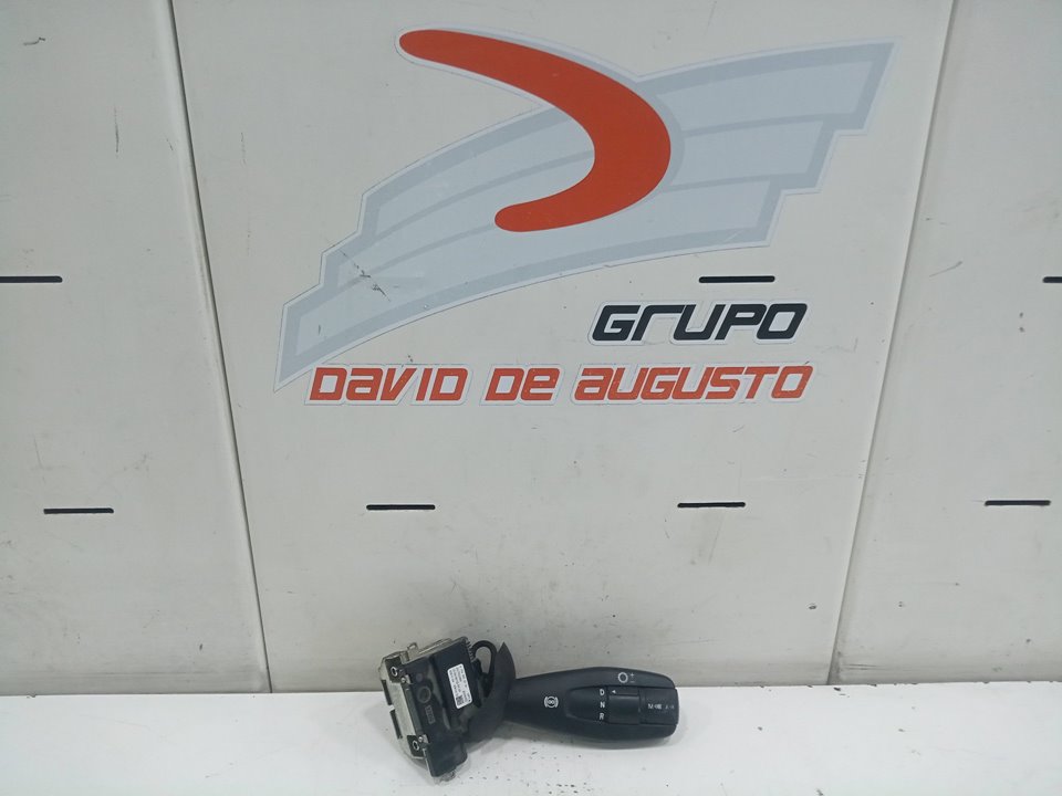 Mando selector de marchas  mercedes actros bm 963.xxx 3a