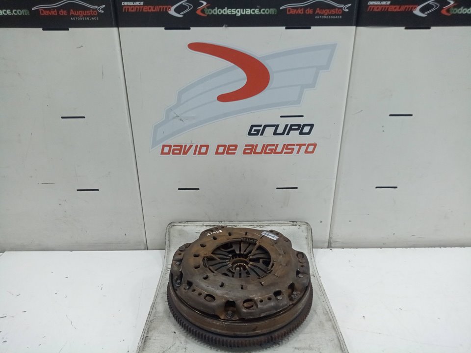 Kit embrague mercedesbenz sprinter 3t caj