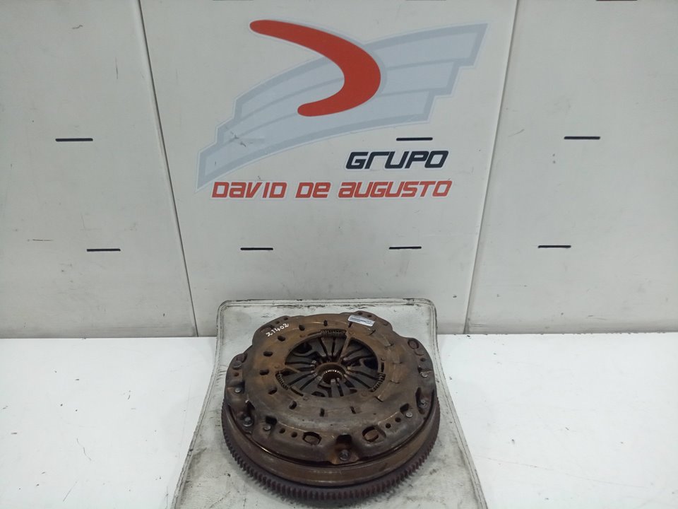 Kit embrague mercedesbenz sprinter 3t caj