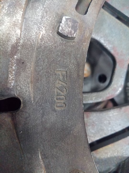 Kit embrague mercedesbenz sprinter 3t caj