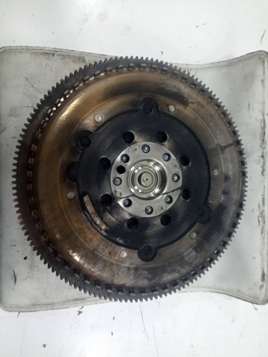 Kit embrague mercedesbenz sprinter 3t caj