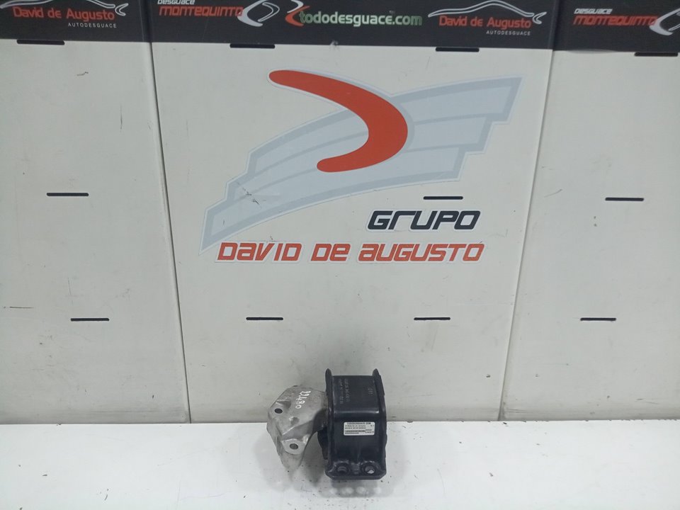 Soporte motor derecho citroen c4 ii fastback (20092