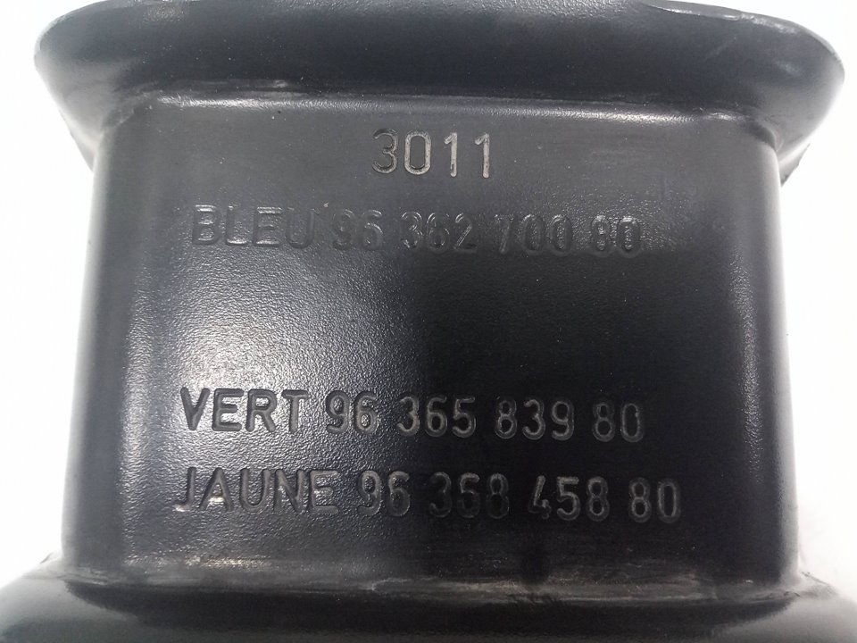 Soporte motor derecho citroen c4 ii fastback (20092