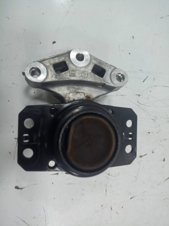 Soporte motor derecho citroen c4 ii fastback (20092