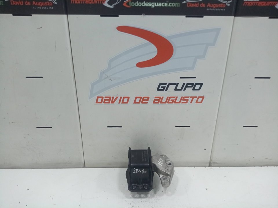 Soporte motor derecho citroen c4 ii fastback (20092