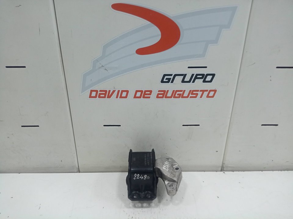 Soporte motor derecho citroen c4 ii fastback (20092