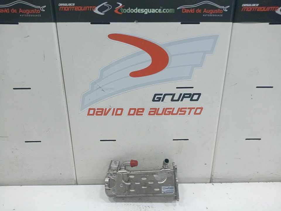 Enfriador gases egr mercedesbenz clase e sedÁn (2