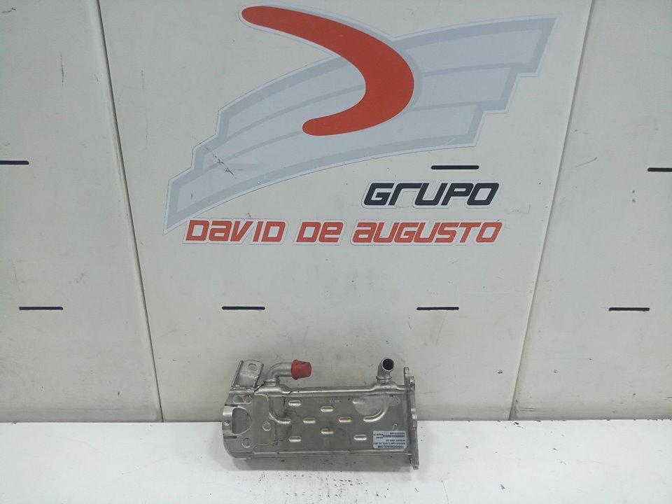 Enfriador gases egr mercedesbenz clase e sedÁn (2