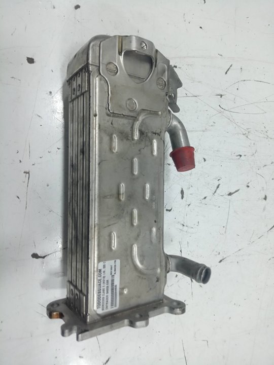 Enfriador gases egr mercedesbenz clase e sedÁn (2
