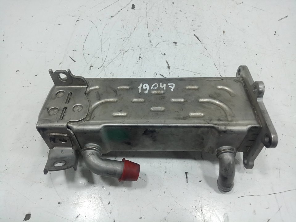 Enfriador gases egr mercedesbenz clase e sedÁn (2