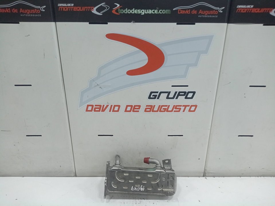 Enfriador gases egr mercedesbenz clase e sedÁn (2