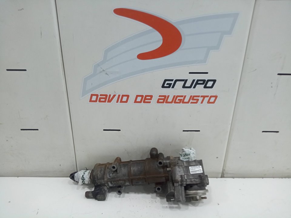 Enfriador egr iveco daily iv cajachasis caj