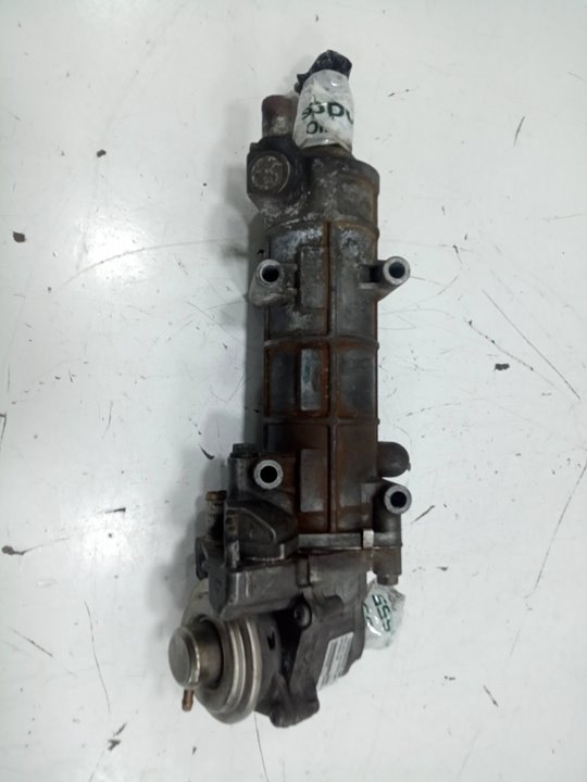Enfriador egr iveco daily iv cajachasis caj