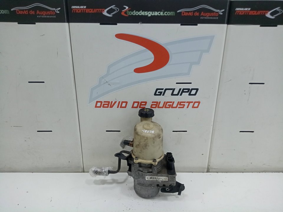 Bomba direccion dacia logan sedÁn (20062021)