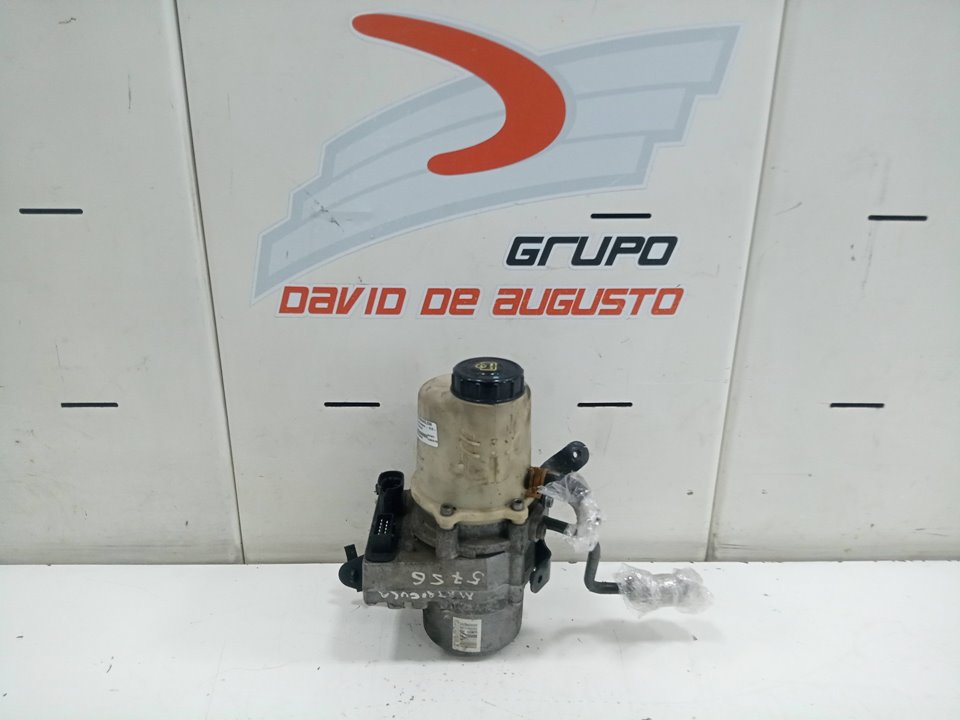 Bomba direccion dacia logan sedÁn (20062021)