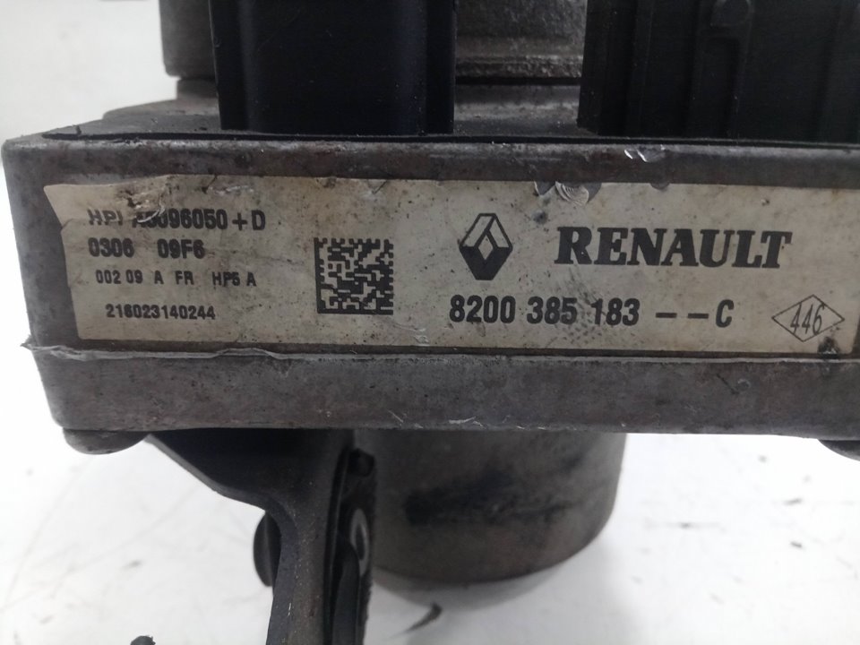 Bomba direccion dacia logan sedÁn (20062021)