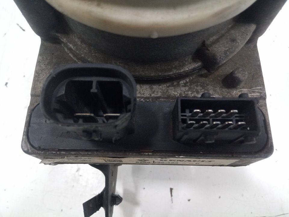 Bomba direccion dacia logan sedÁn (20062021)