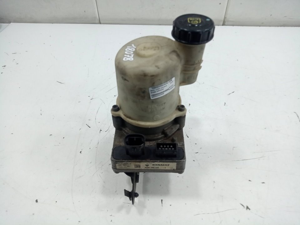 Bomba direccion dacia logan sedÁn (20062021)