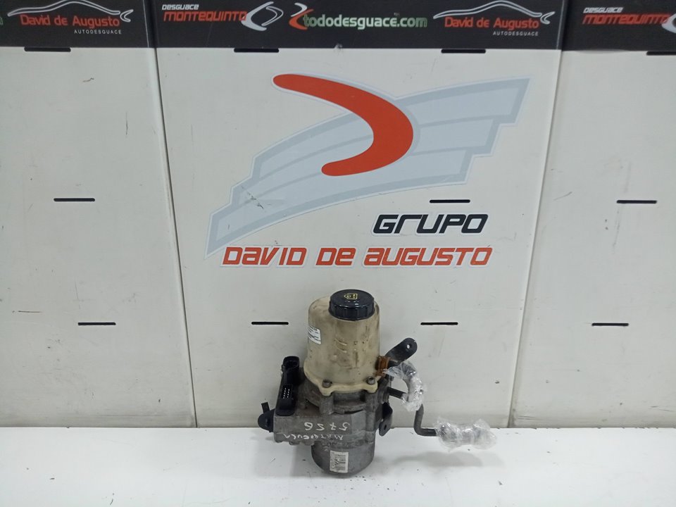 Bomba direccion dacia logan sedÁn (20062021)