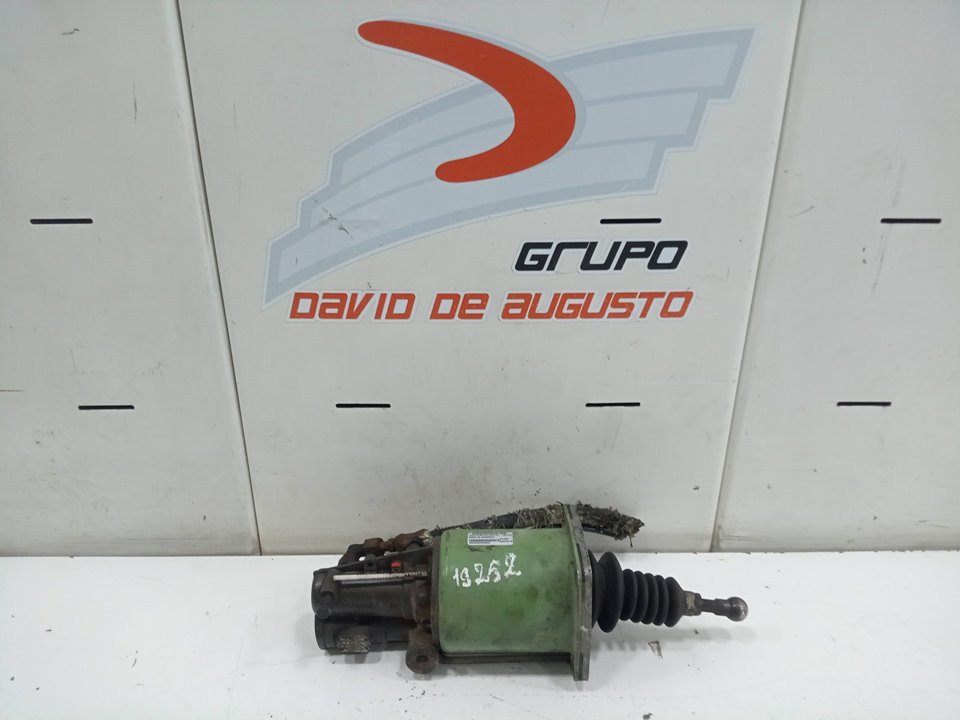 Servo de embrague iveco eurotech (mt) fg     180