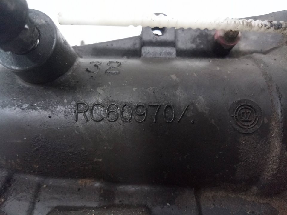 Servo de embrague iveco eurotech (mt) fg     180