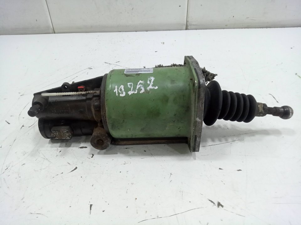 Servo de embrague iveco eurotech (mt) fg     180