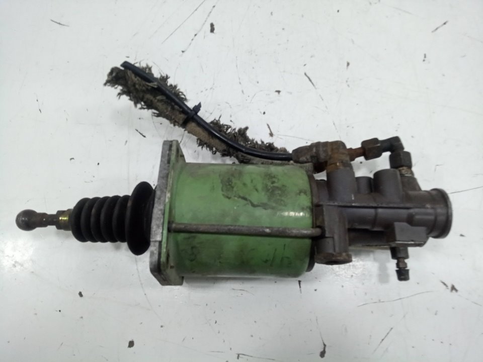 Servo de embrague iveco eurotech (mt) fg     180
