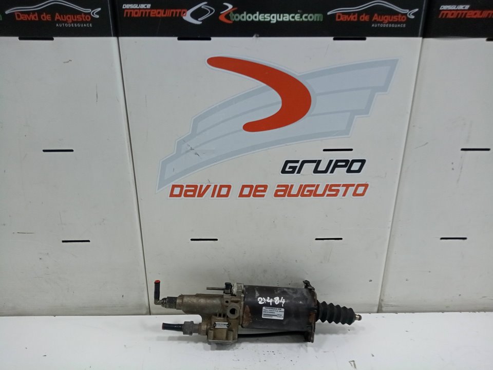 Servo de embrague renault premium pr 4x2  22aca3
