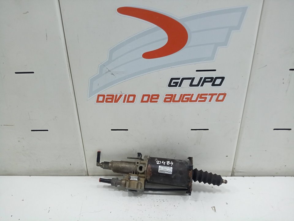 Servo de embrague renault premium pr 4x2  22aca3