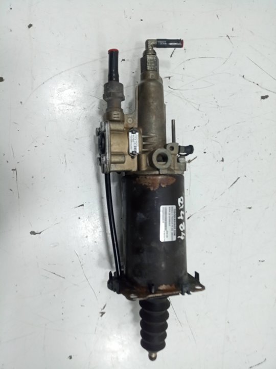 Servo de embrague renault premium pr 4x2  22aca3