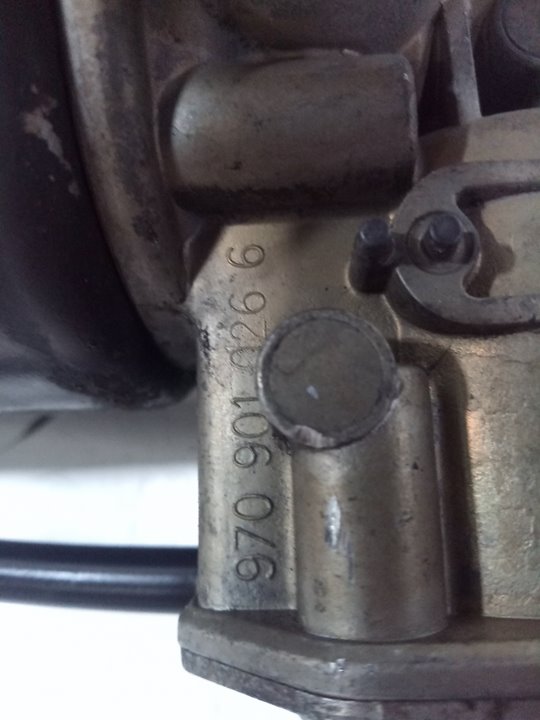 Servo de embrague renault premium pr 4x2  22aca3