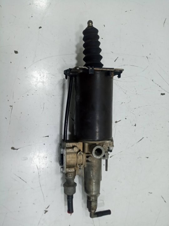 Servo de embrague renault premium pr 4x2  22aca3