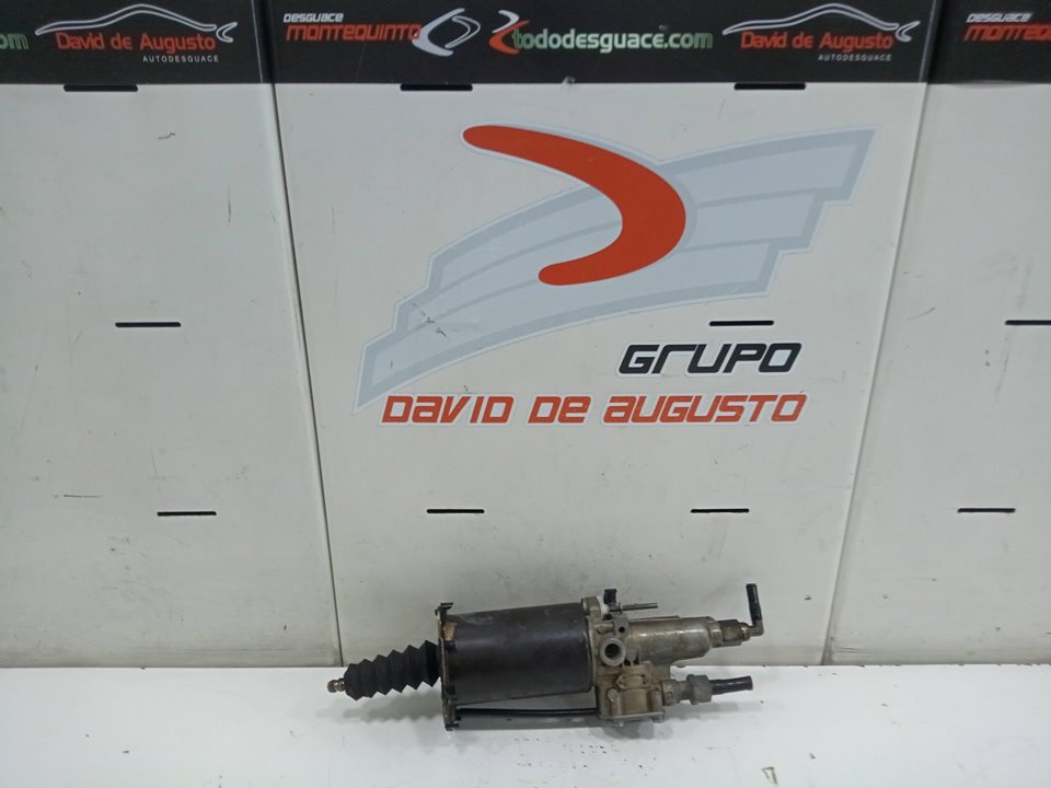 Servo de embrague renault premium pr 4x2  22aca3