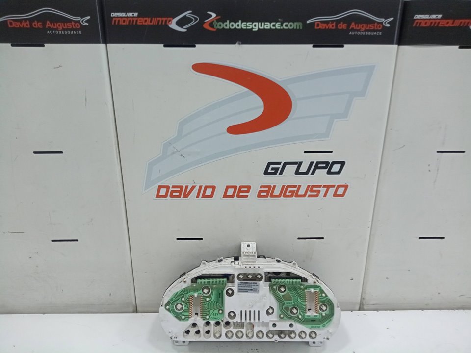 Cuadro instrumentos mitsubishi space star limusina