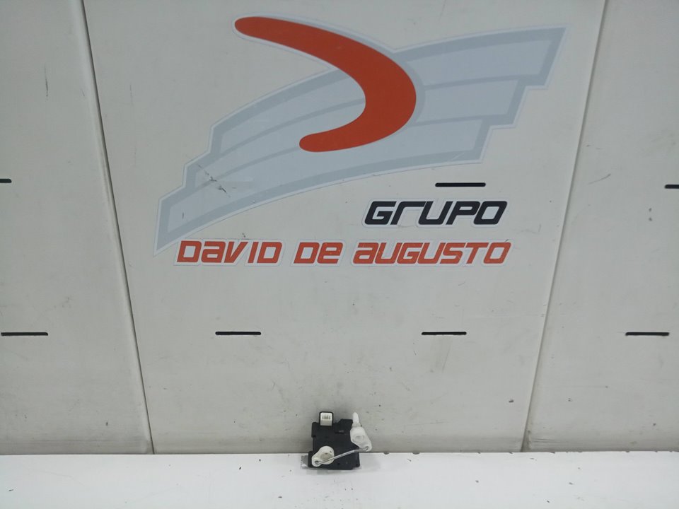 Motor trampilla fuso canter 3s13   |   01.13 