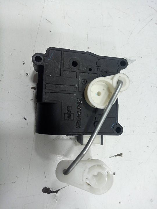 Motor trampilla fuso canter 3s13   |   01.13 