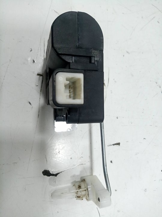 Motor trampilla fuso canter 3s13   |   01.13 