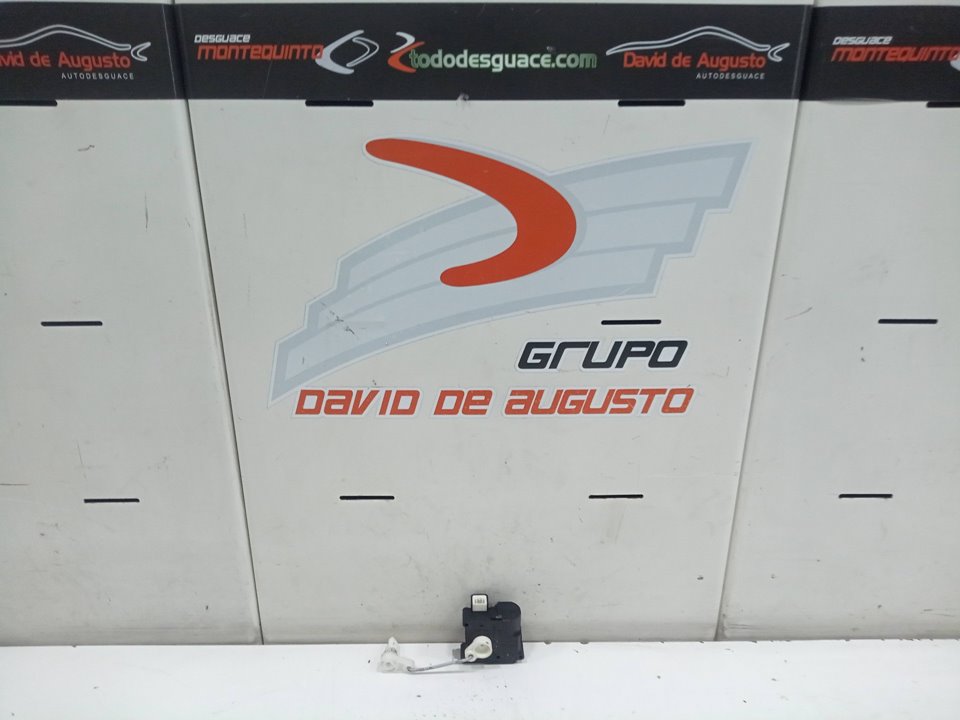 Motor trampilla fuso canter 3s13   |   01.13 