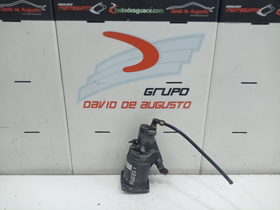 Conjunto radiadores mercedesbenz vito autobÚs aut