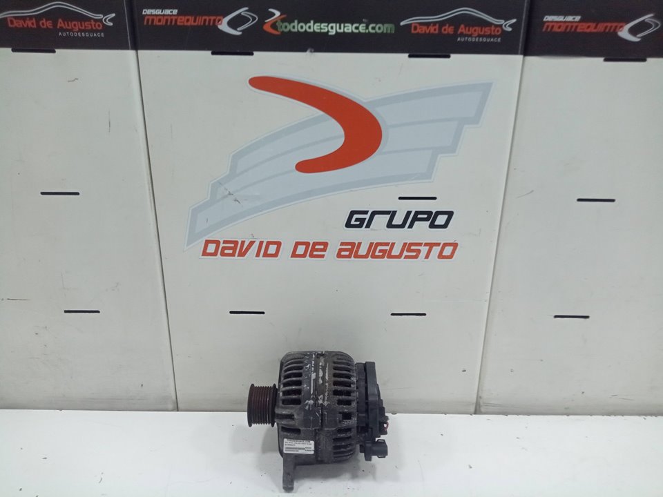 Alternador daf serie lf55.xxx desde 06 22