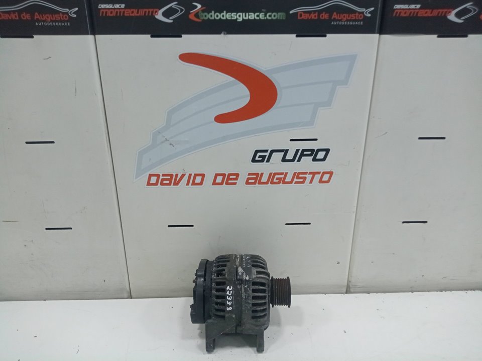Alternador daf serie lf55.xxx desde 06 22