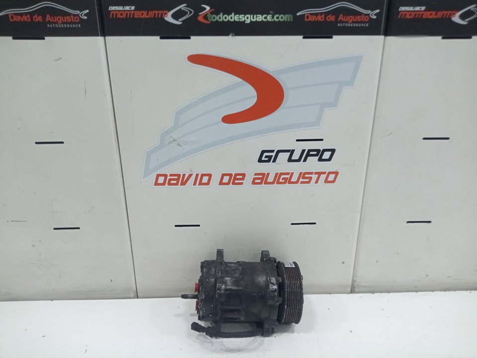 Compresor aire acondicionado daf serie lf55.xxx desde 06 22