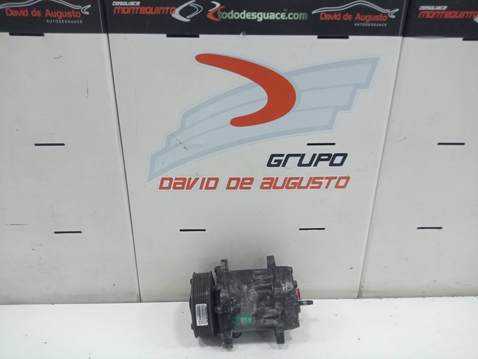 Compresor aire acondicionado daf serie lf55.xxx desde 06 22