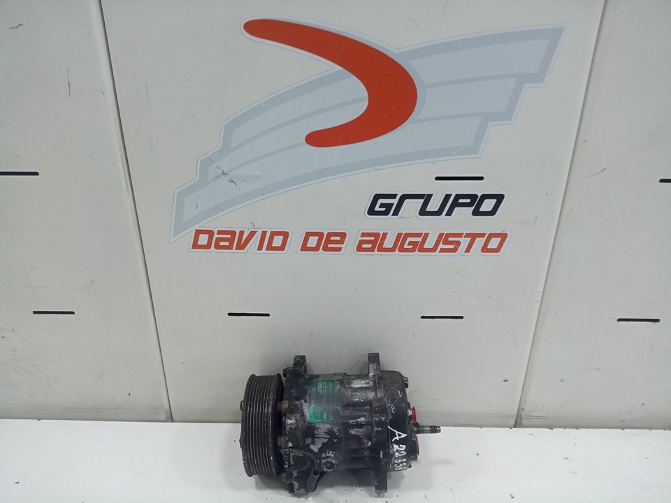 Compresor aire acondicionado daf serie lf55.xxx desde 06 22