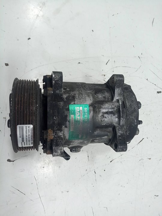 Compresor aire acondicionado daf serie lf55.xxx desde 06 22