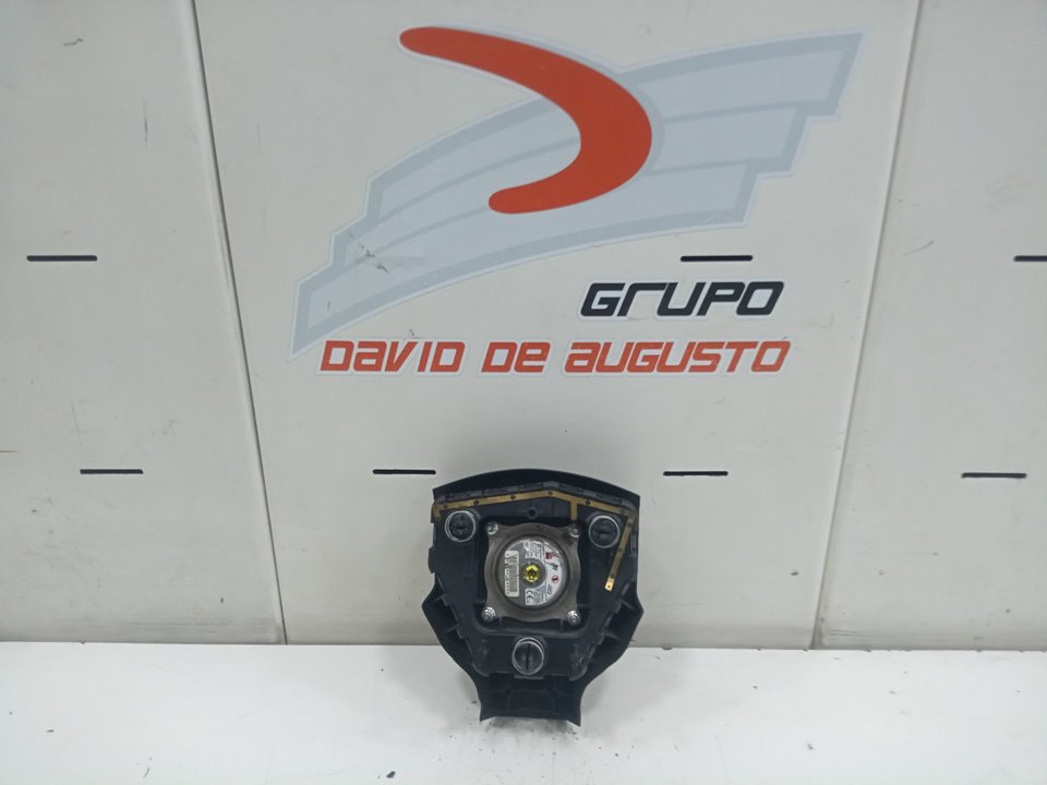 Airbag volante nissan pathfinder iii suv (200