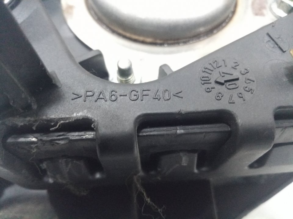 Airbag volante nissan pathfinder iii suv (200