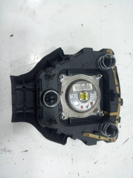 Airbag volante nissan pathfinder iii suv (200