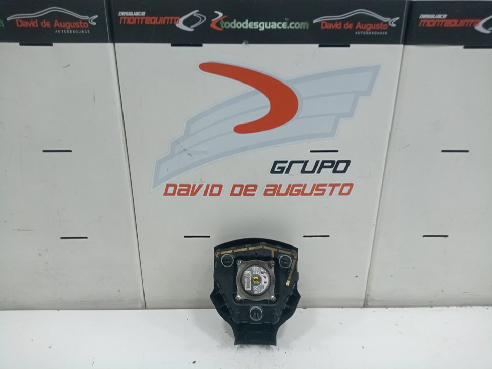 Airbag volante nissan pathfinder iii suv (200