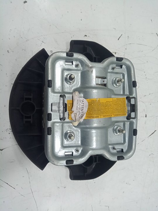 Airbag volante renault clio iii fastback (200